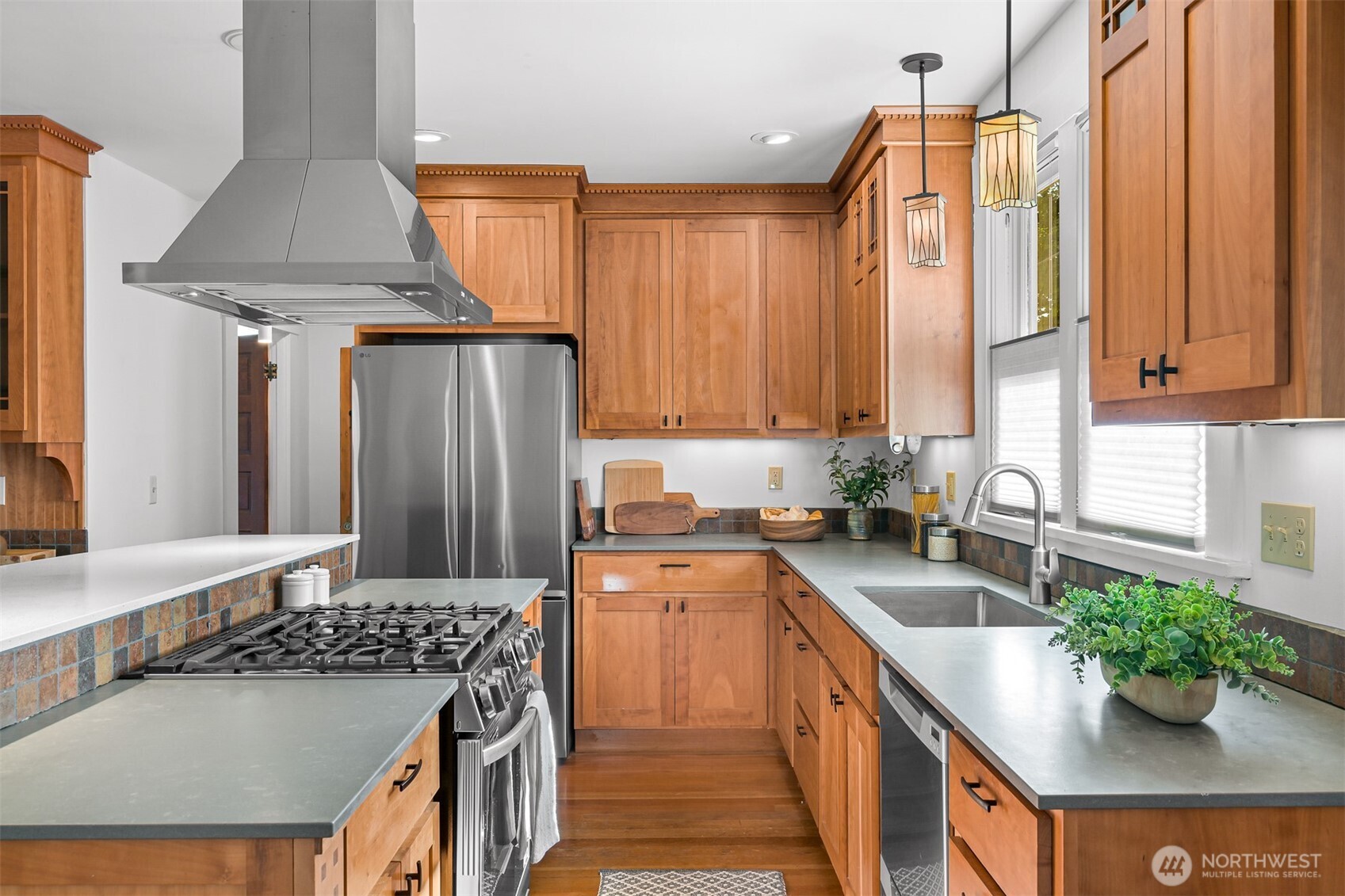 250 N Forest Street Bellingham WA 98225