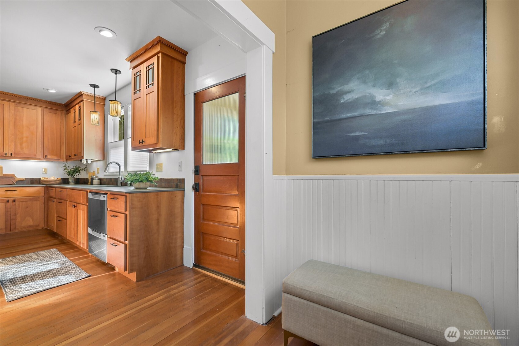 250 N Forest Street Bellingham WA 98225