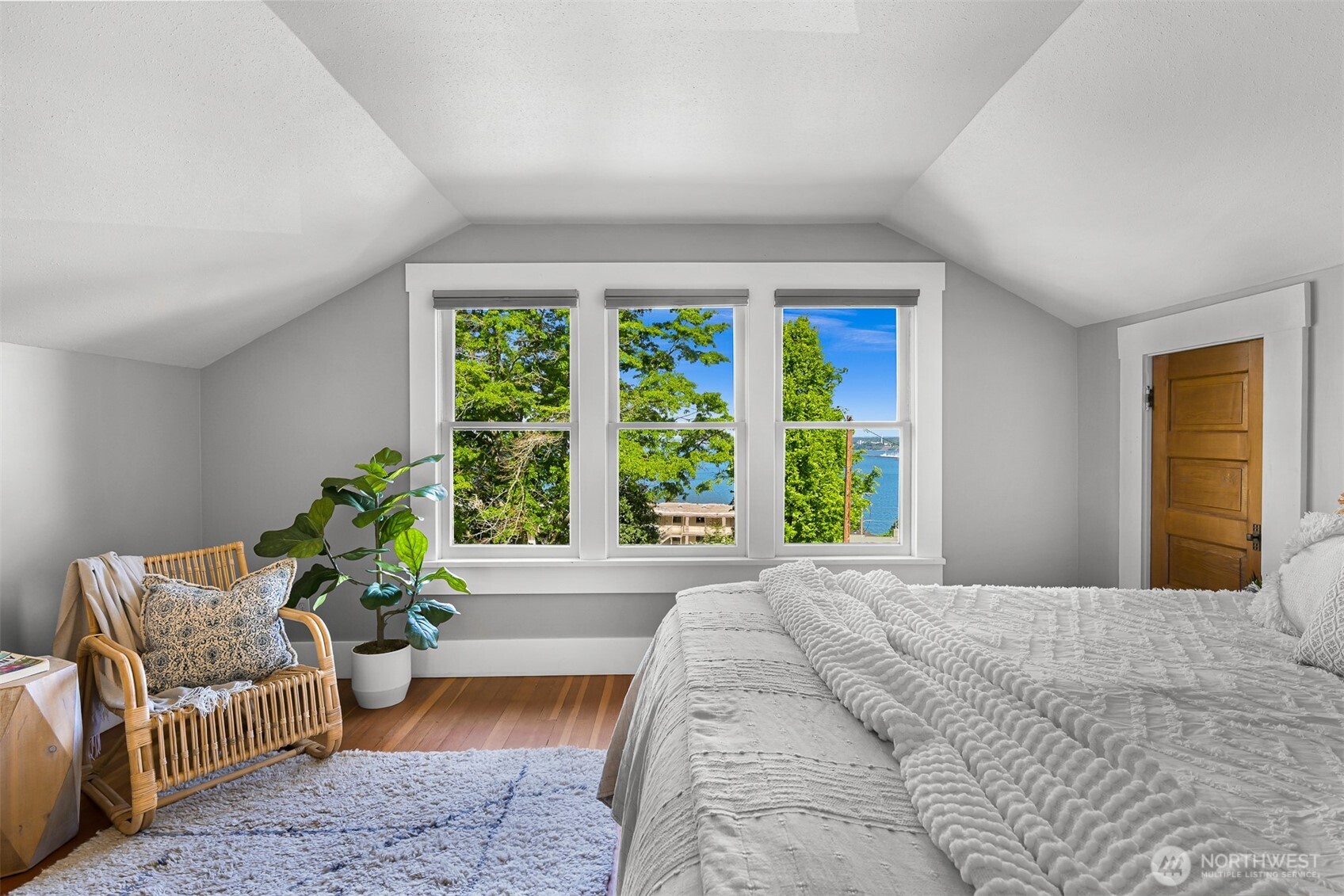 250 N Forest Street Bellingham WA 98225