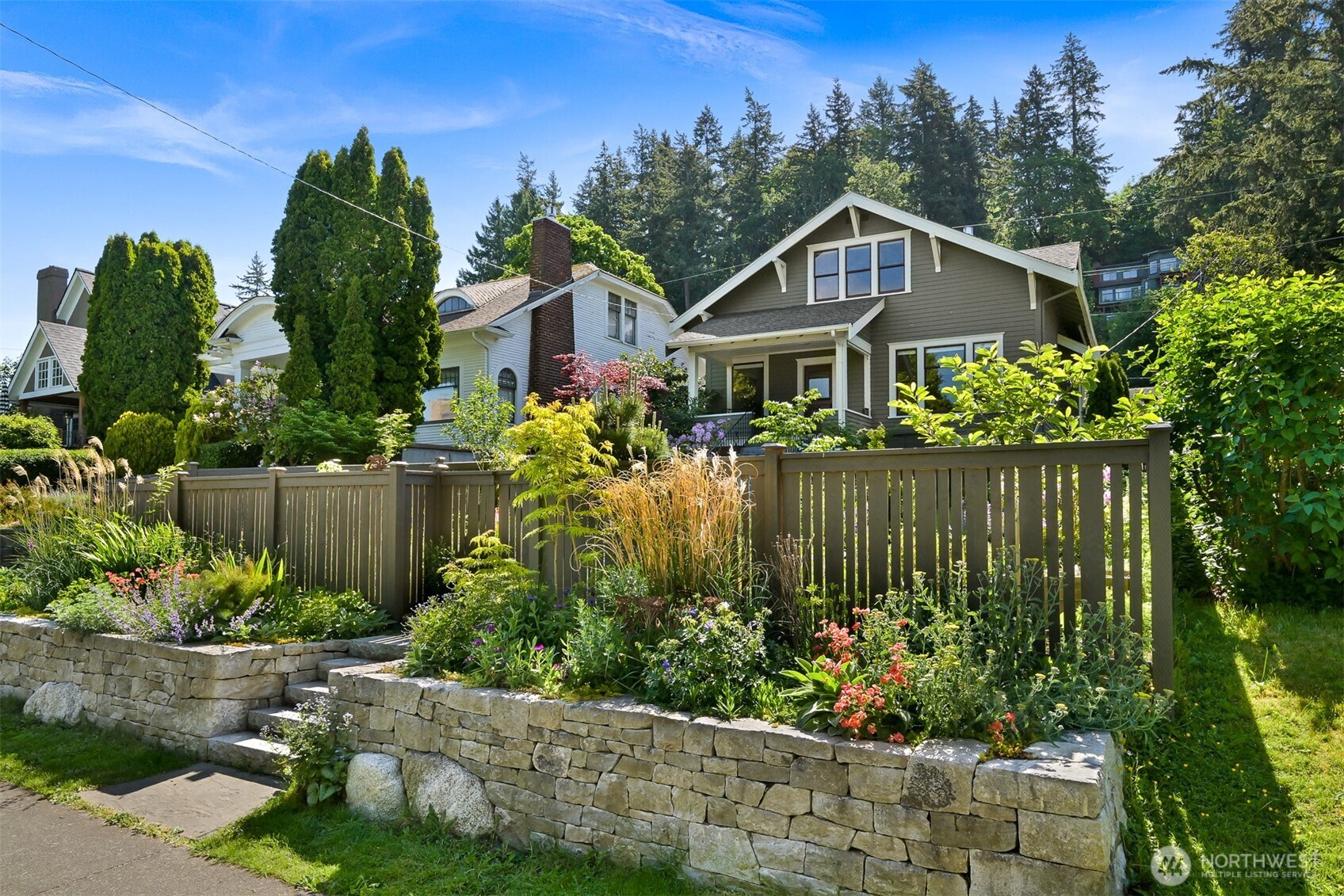 250 N Forest Street Bellingham WA 98225