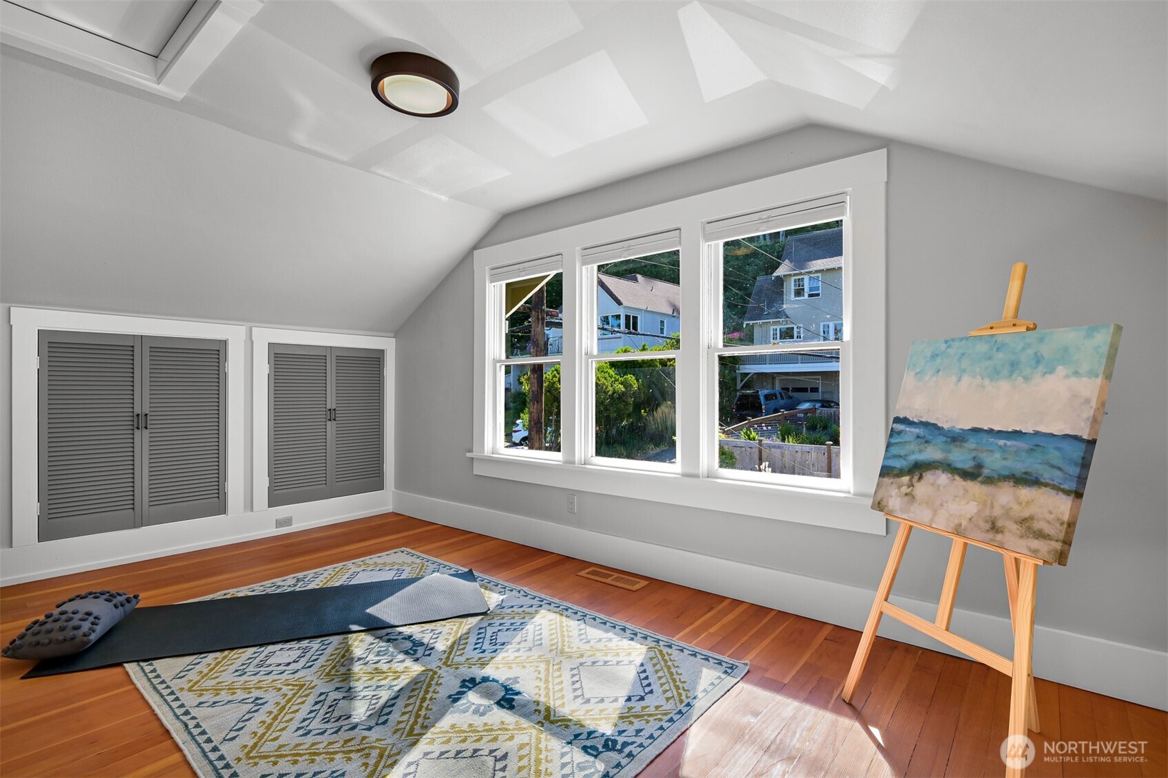 250 N Forest Street Bellingham WA 98225