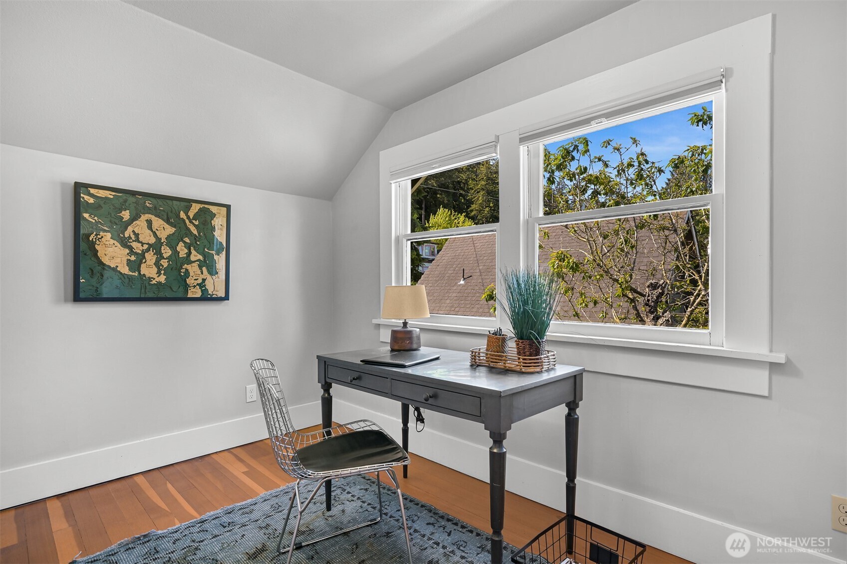 250 N Forest Street Bellingham WA 98225