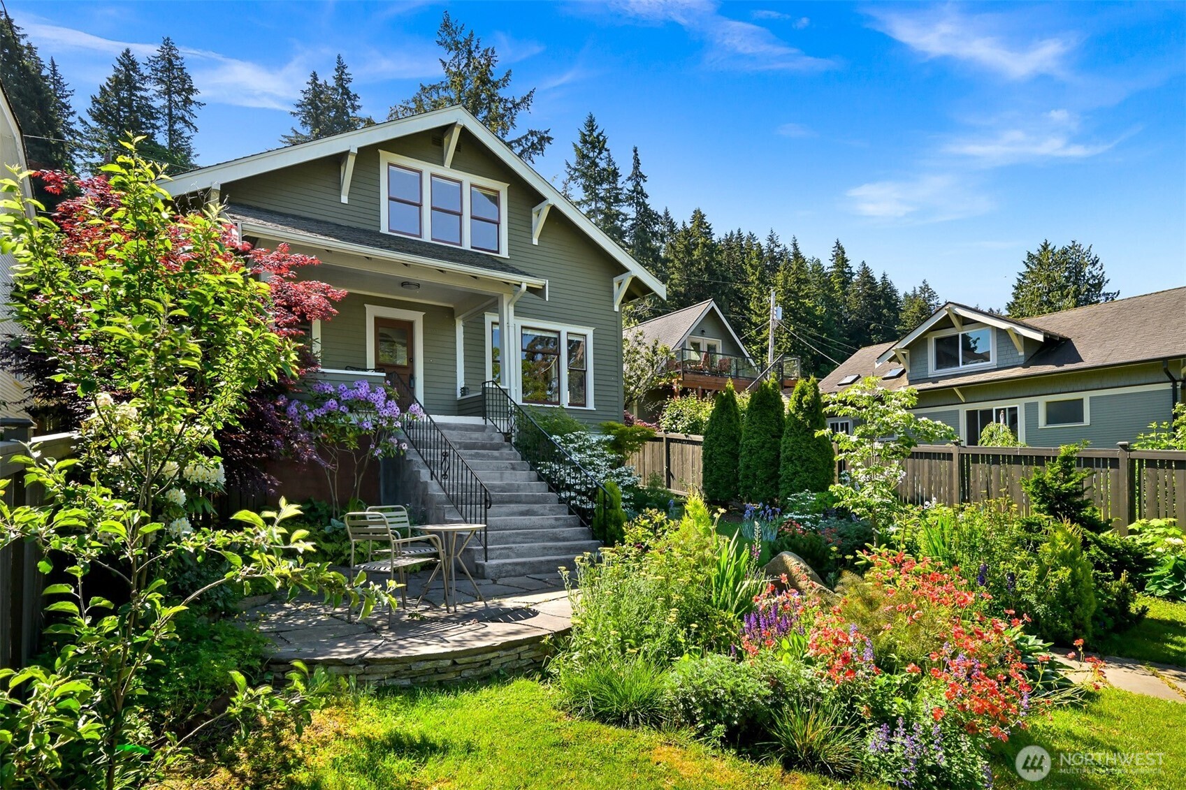 250 N Forest Street Bellingham WA 98225