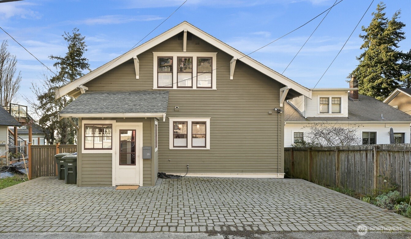 250 N Forest Street Bellingham WA 98225