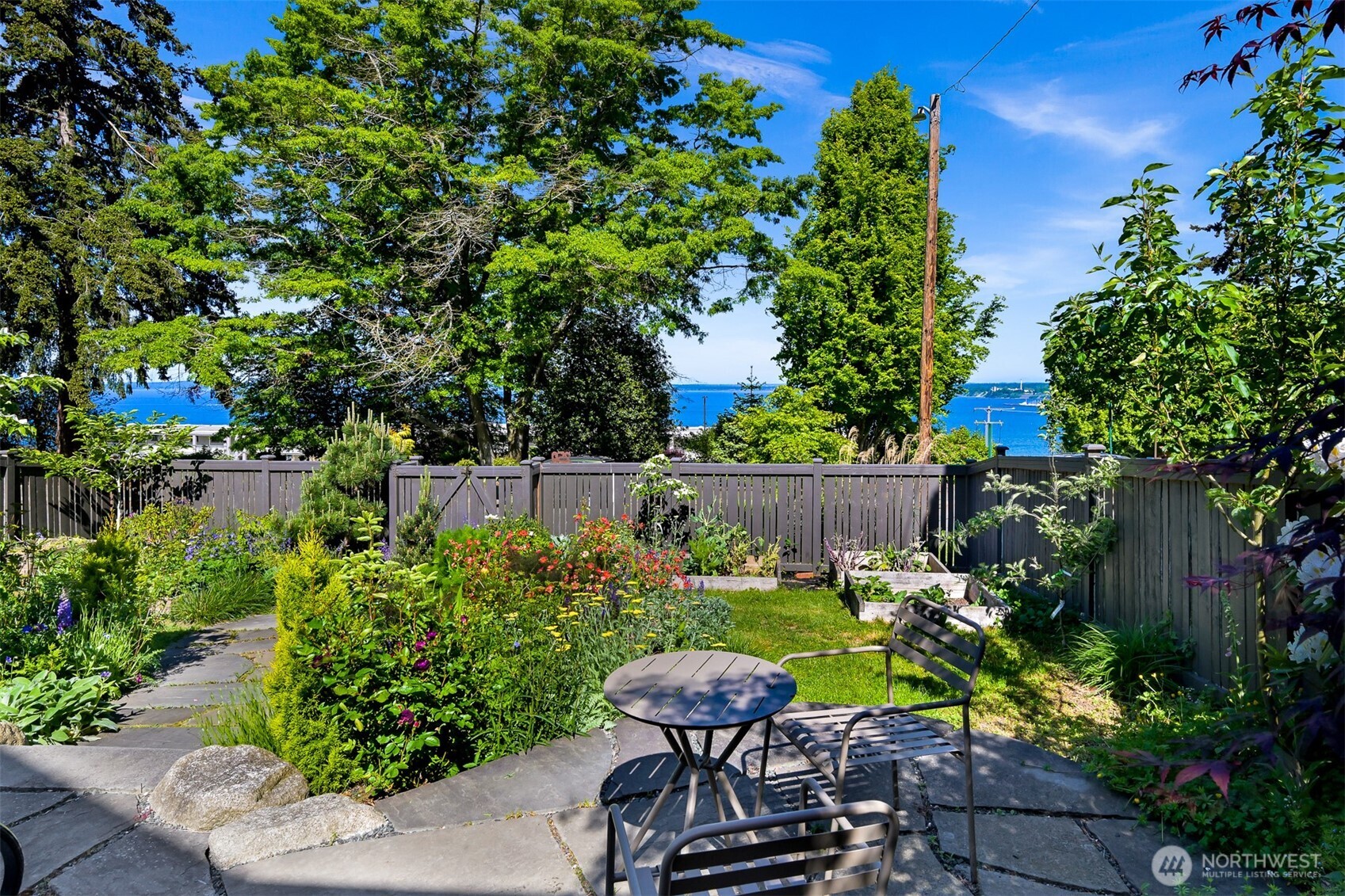 250 N Forest Street Bellingham WA 98225