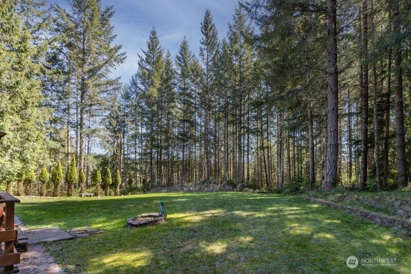 77 Chickadee Lane Quilcene WA 98376