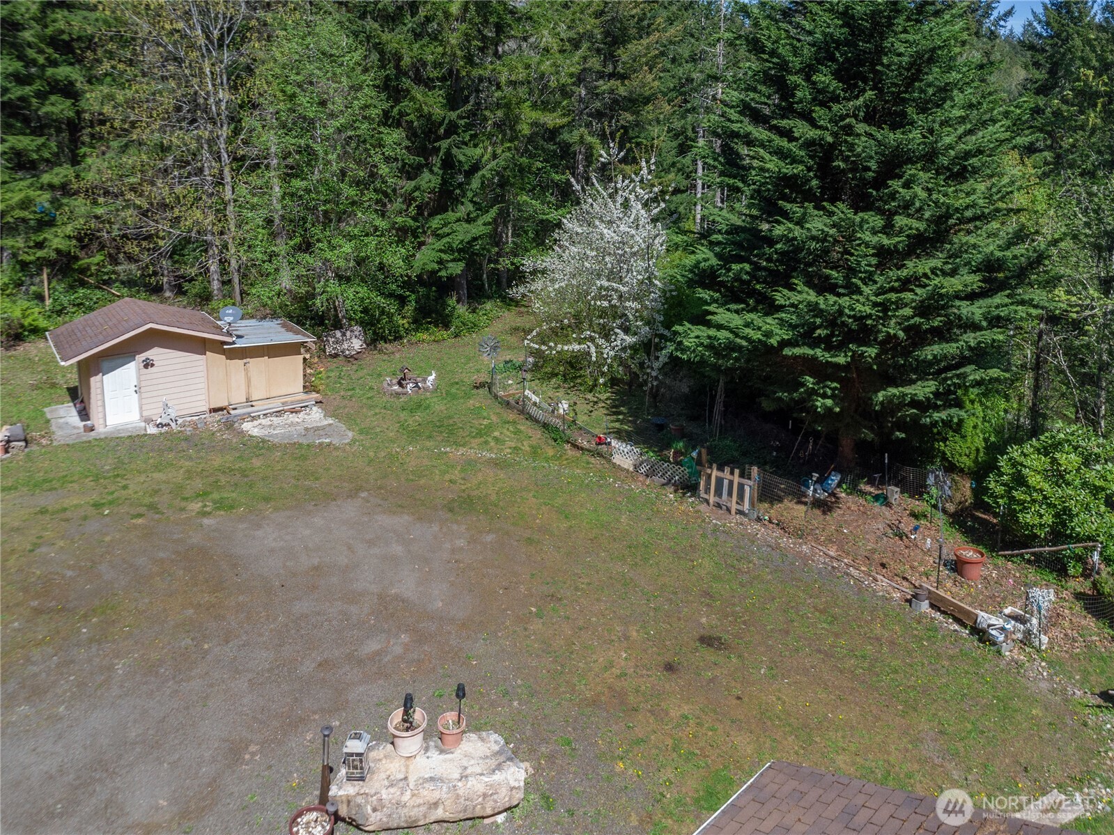 77 Chickadee Lane Quilcene WA 98376