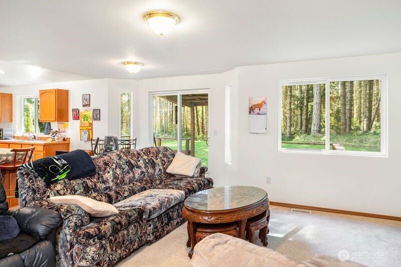 77 Chickadee Lane Quilcene WA 98376