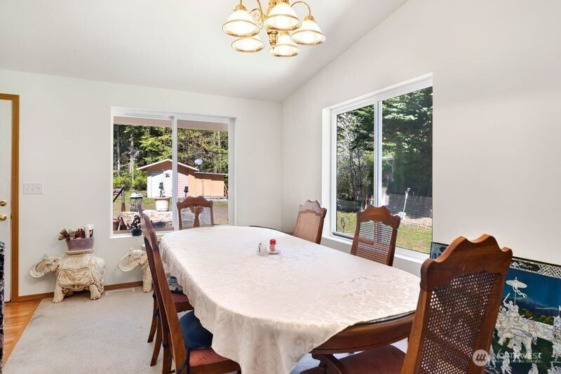 77 Chickadee Lane Quilcene WA 98376