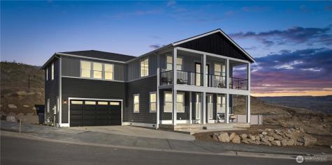 2152 Ridgefield Way Wenatchee WA 98801
