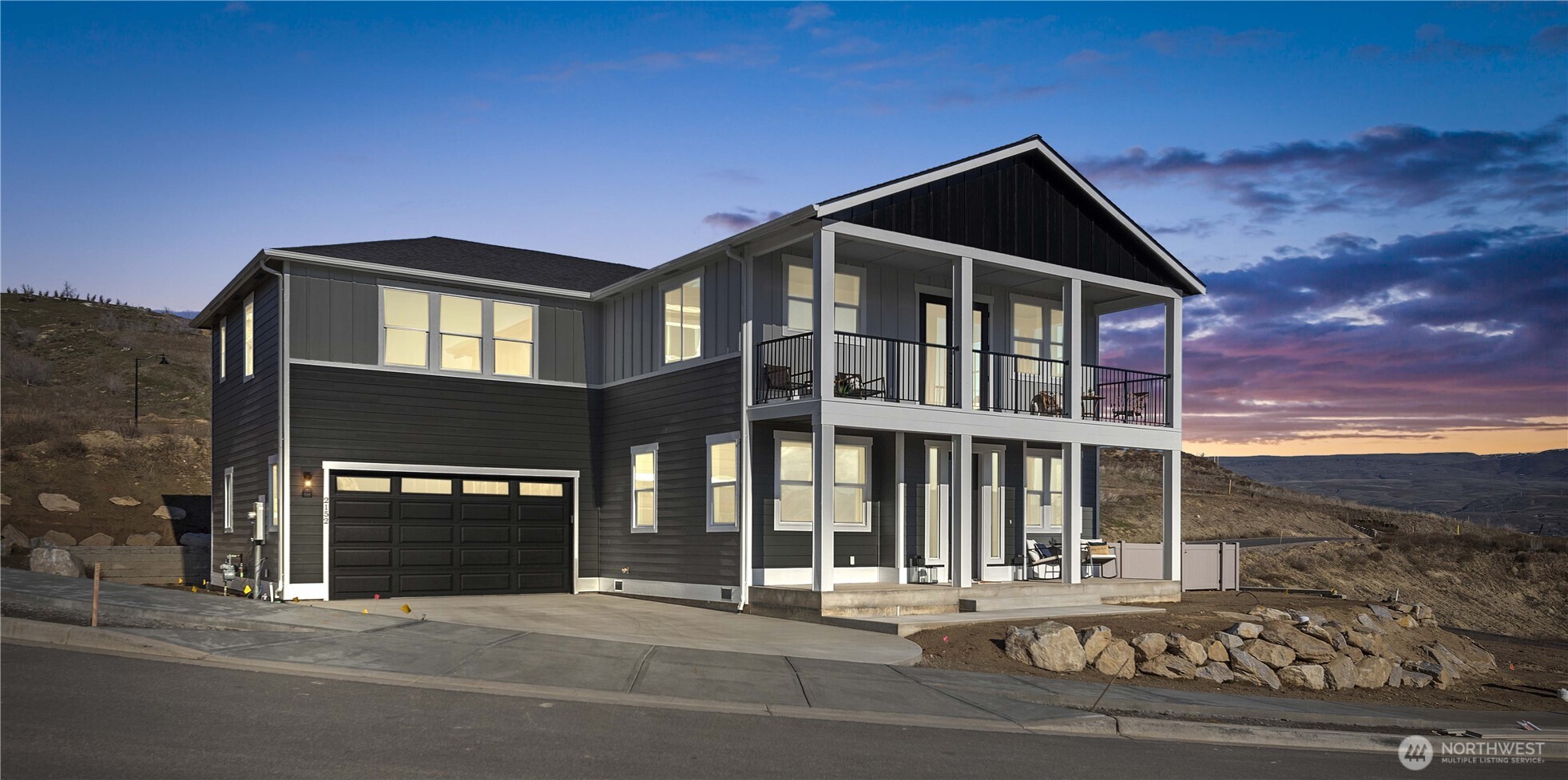 2152 Ridgefield Way Wenatchee WA 98801