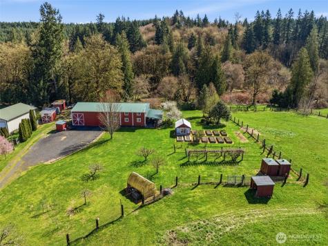 152 Simme Valley Lane Winlock WA 98596