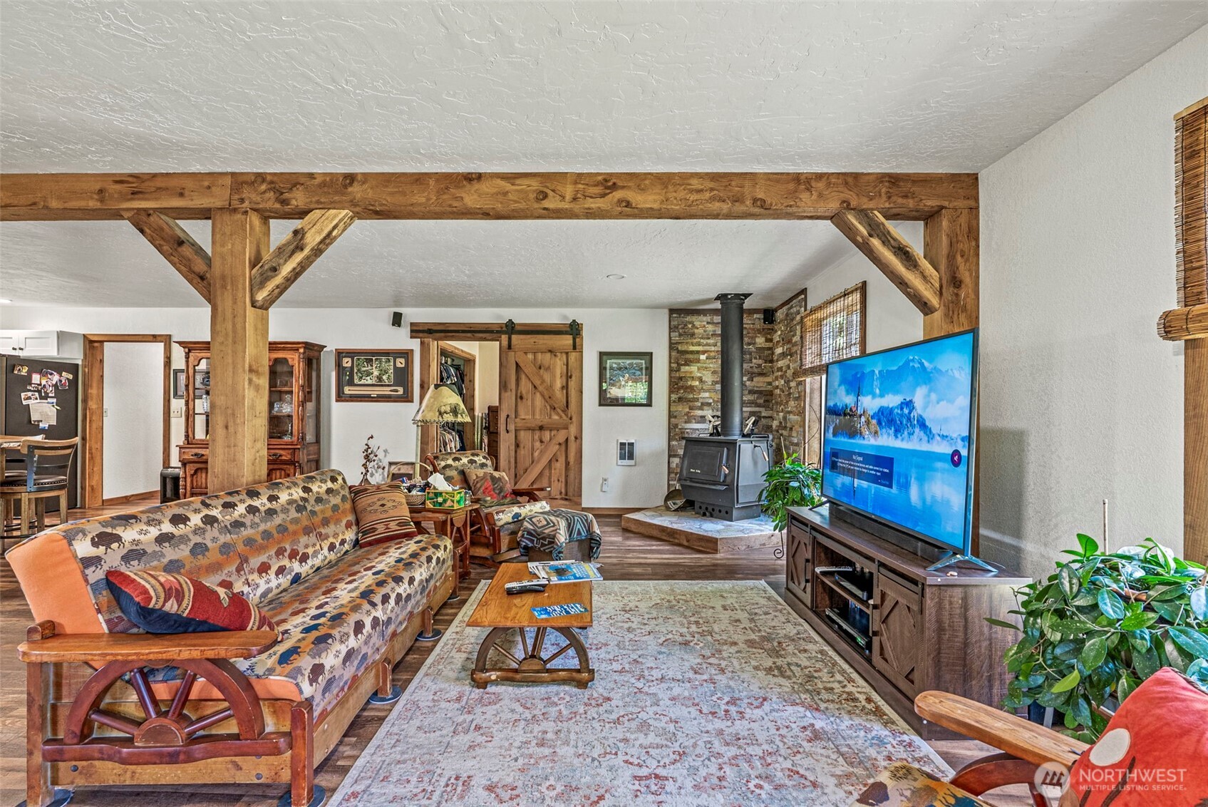 152 Simme Valley Lane Winlock WA 98596