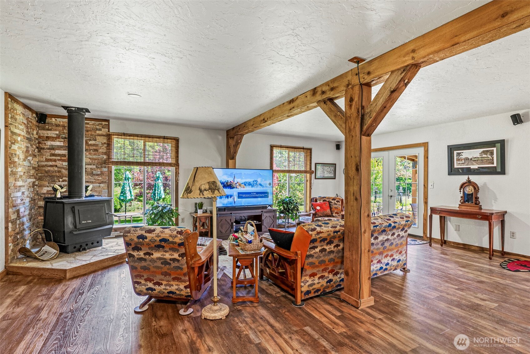 152 Simme Valley Lane Winlock WA 98596