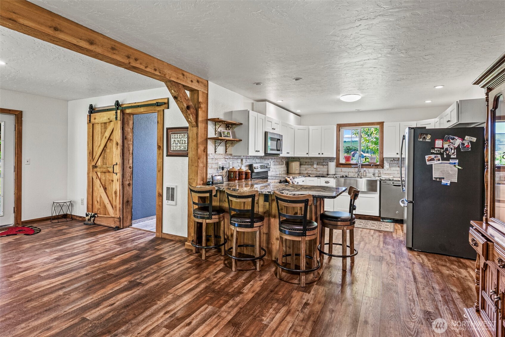 152 Simme Valley Lane Winlock WA 98596