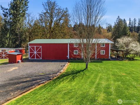 152 Simme Valley Lane Winlock WA 98596