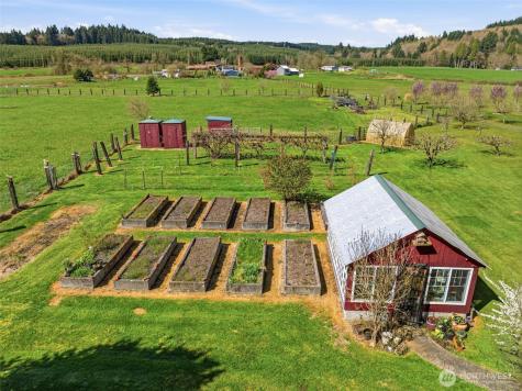 152 Simme Valley Lane Winlock WA 98596