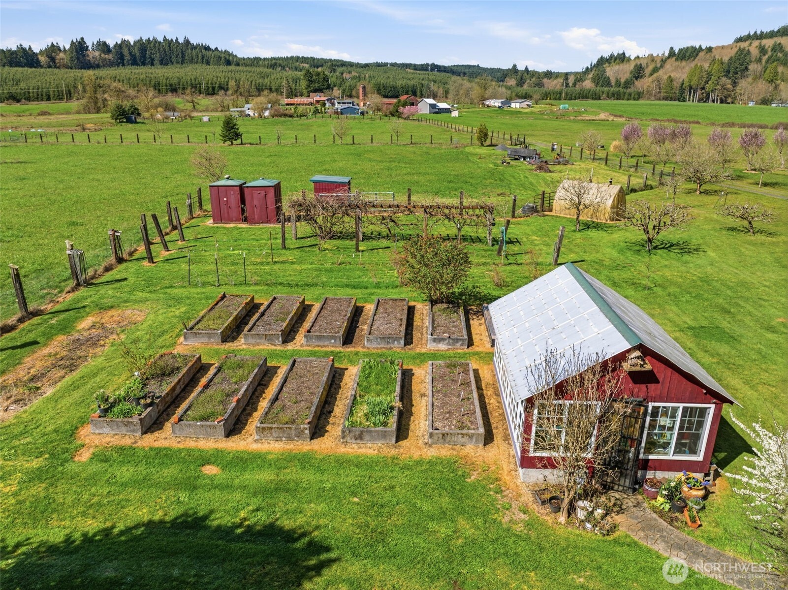 152 Simme Valley Lane Winlock WA 98596