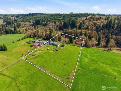 152 Simme Valley Lane Winlock WA 98596