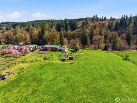 152 Simme Valley Lane Winlock WA 98596