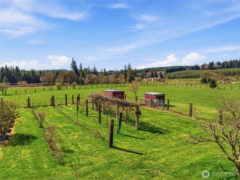 152 Simme Valley Lane Winlock WA 98596