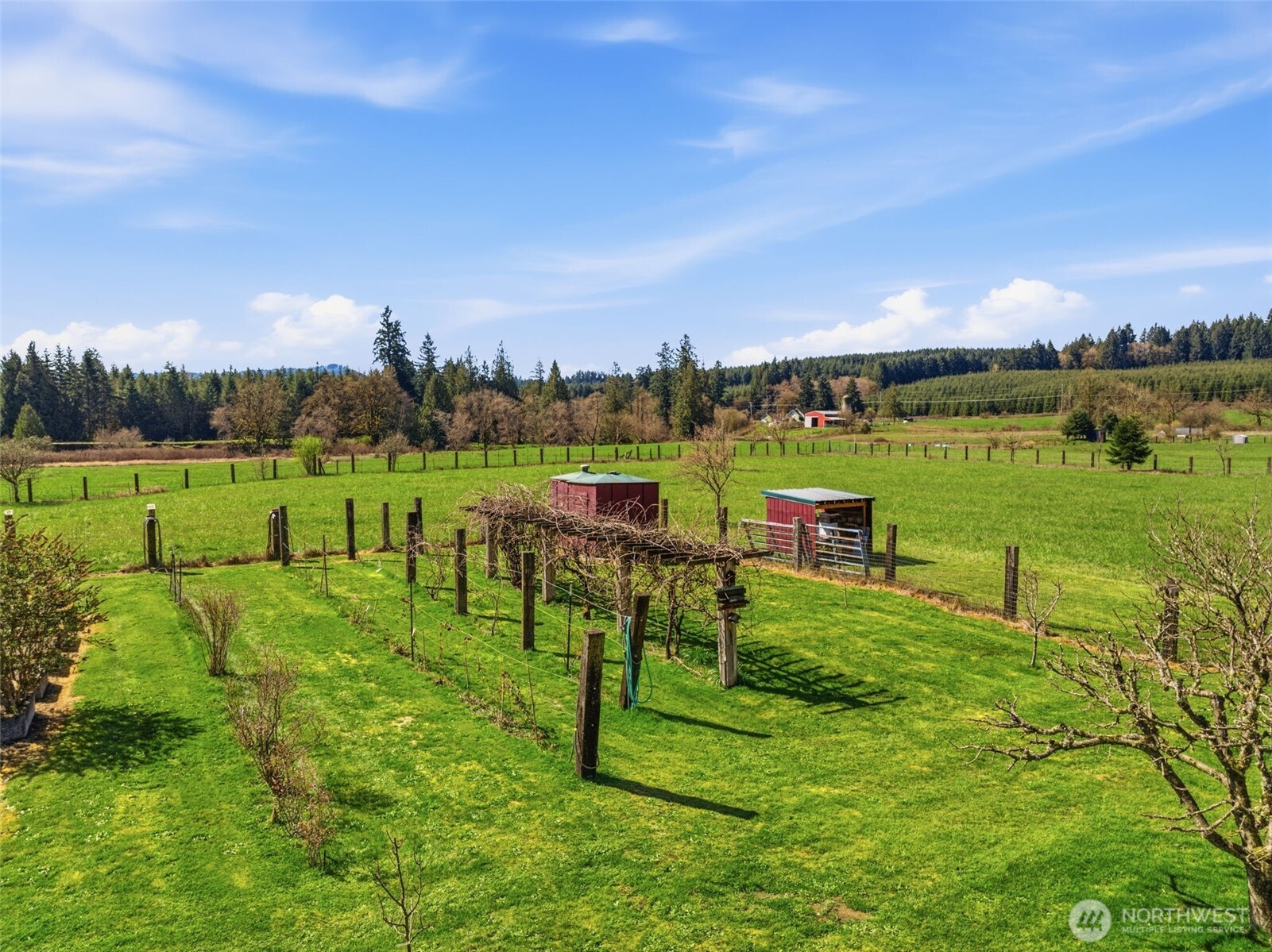 152 Simme Valley Lane Winlock WA 98596