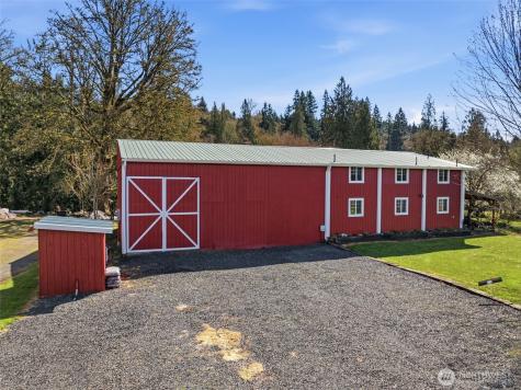 152 Simme Valley Lane Winlock WA 98596