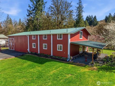 152 Simme Valley Lane Winlock WA 98596