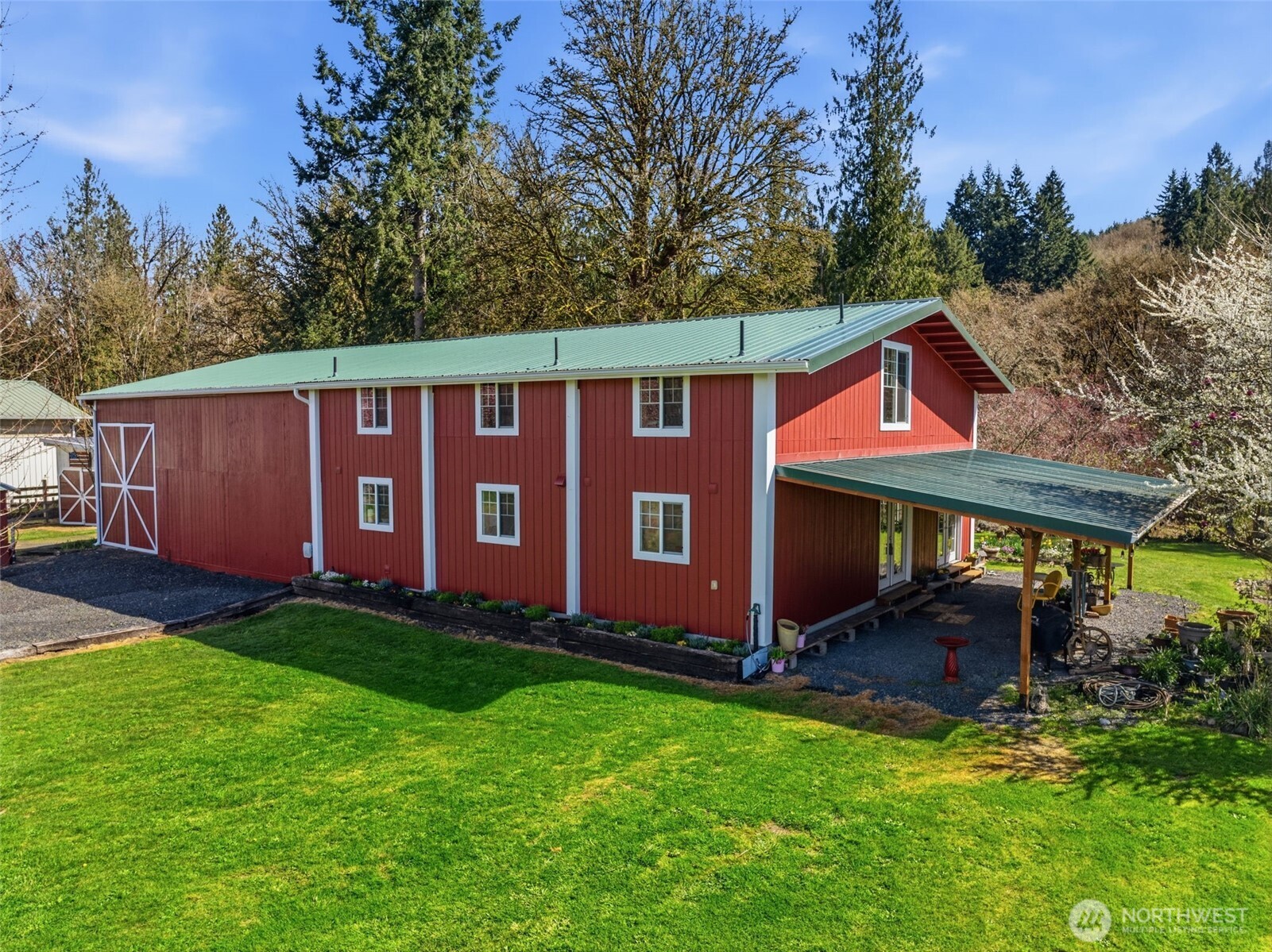 152 Simme Valley Lane Winlock WA 98596