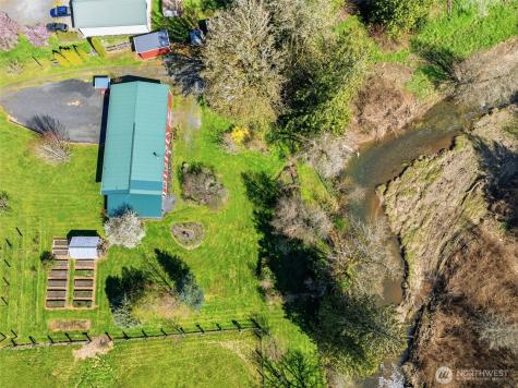 152 Simme Valley Lane Winlock WA 98596