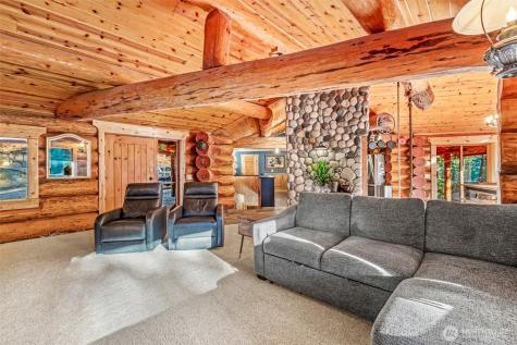 16930 Chumstick Leavenworth WA 98826