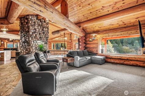 16930 Chumstick Leavenworth WA 98826