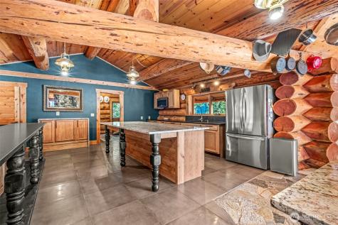16930 Chumstick Leavenworth WA 98826