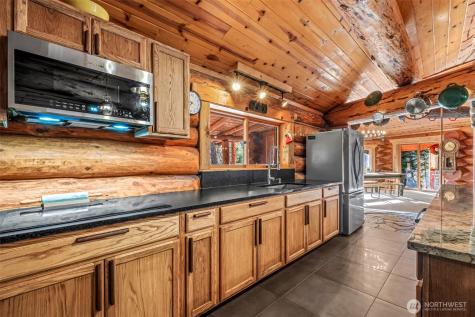 16930 Chumstick Leavenworth WA 98826