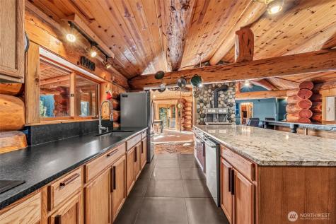 16930 Chumstick Leavenworth WA 98826