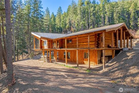 16930 Chumstick Leavenworth WA 98826
