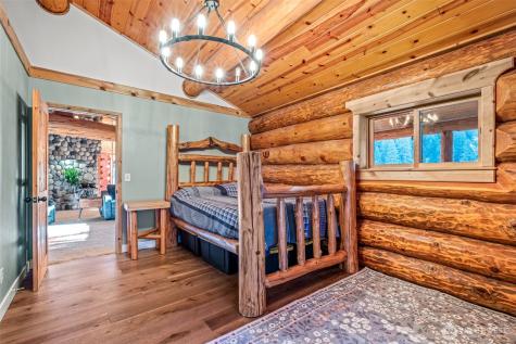16930 Chumstick Leavenworth WA 98826