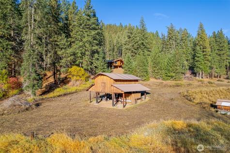 16930 Chumstick Leavenworth WA 98826