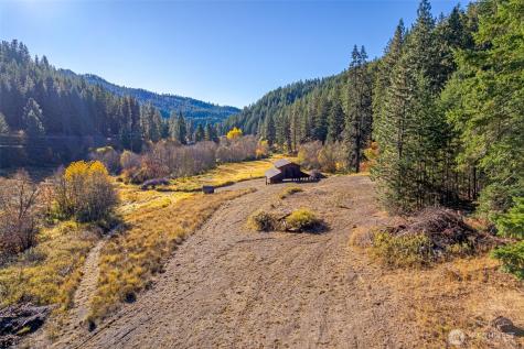 16930 Chumstick Leavenworth WA 98826