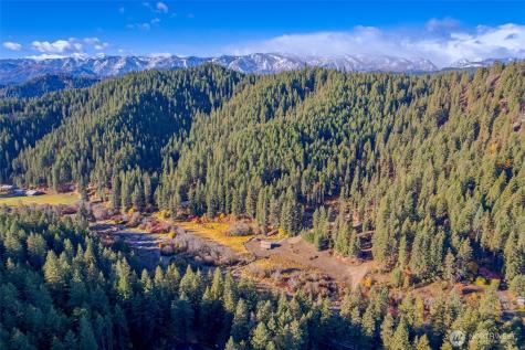 16930 Chumstick Leavenworth WA 98826