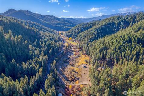 16930 Chumstick Leavenworth WA 98826