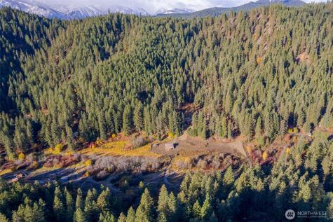 16930 Chumstick Leavenworth WA 98826