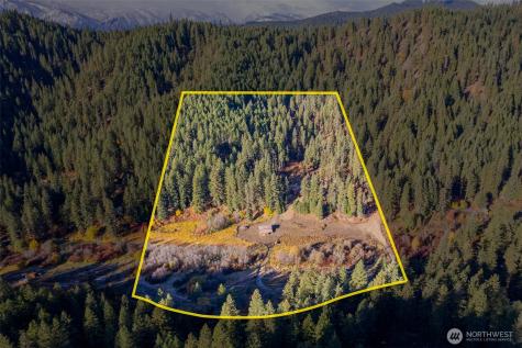 16930 Chumstick Leavenworth WA 98826