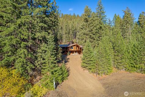 16930 Chumstick Leavenworth WA 98826