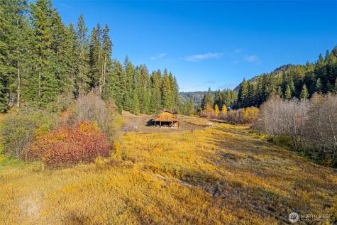 16930 Chumstick Leavenworth WA 98826