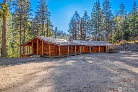 16930 Chumstick Leavenworth WA 98826