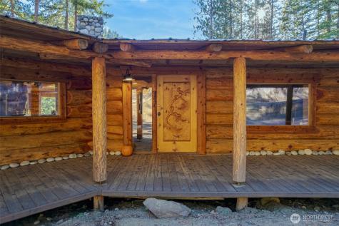 16930 Chumstick Leavenworth WA 98826
