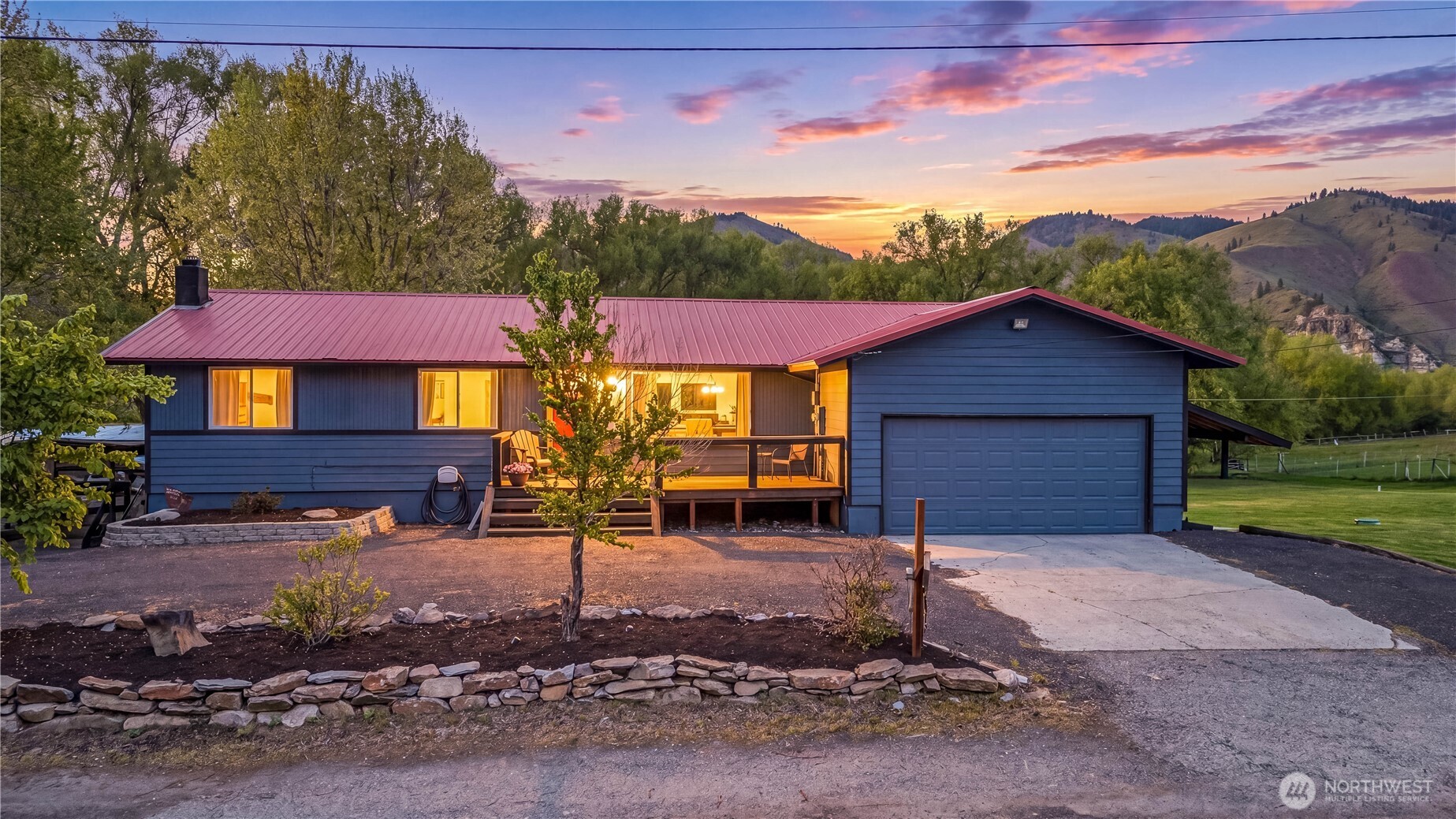 5958 Pioneer Drive Cashmere WA 98815