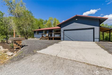 5958 Pioneer Drive Cashmere WA 98815