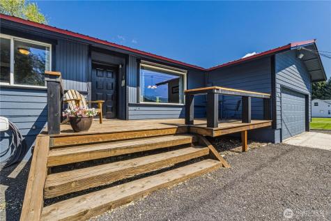 5958 Pioneer Drive Cashmere WA 98815